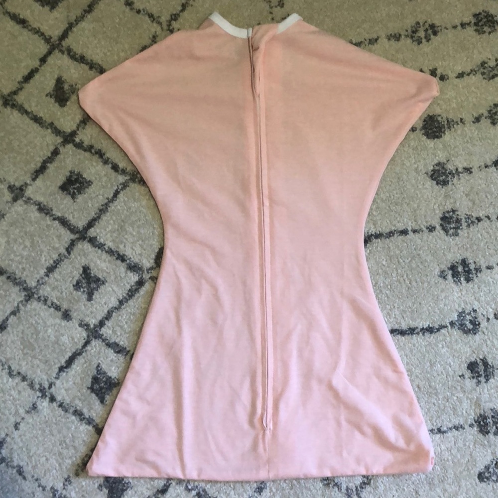 Like New - zipadee zip - xs